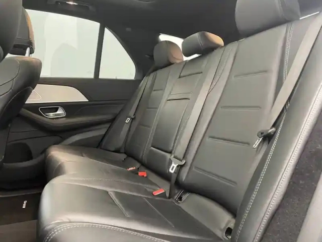 Mercedes Gle 350 e eq power 9g-tronic 4matic — photo 16