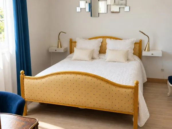 Loue chambre en colocation dans maison - 20m²