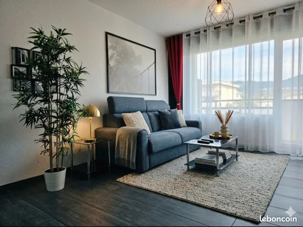 Appartement T1