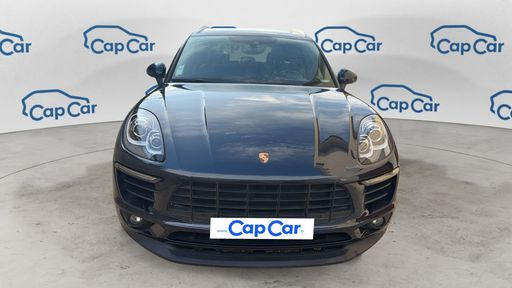 Porsche Macan 2.0 252 PDK - . – 2017 – 88954 km – Essence – Boîte Automatique — photo 25