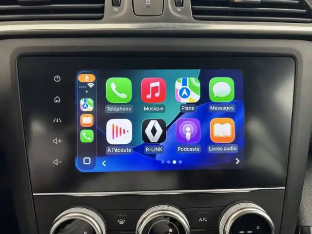 Renault Kadjar blue dci 115 — photo 34