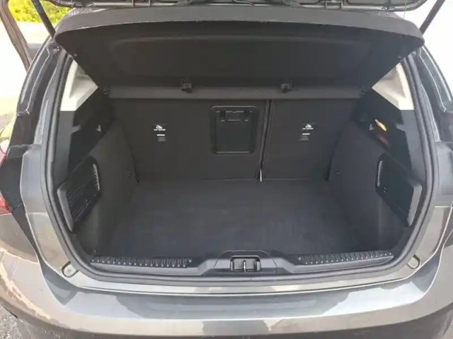 Ford Focus 1.0 flexifuel 125 s&amp;s mhev — photo 21