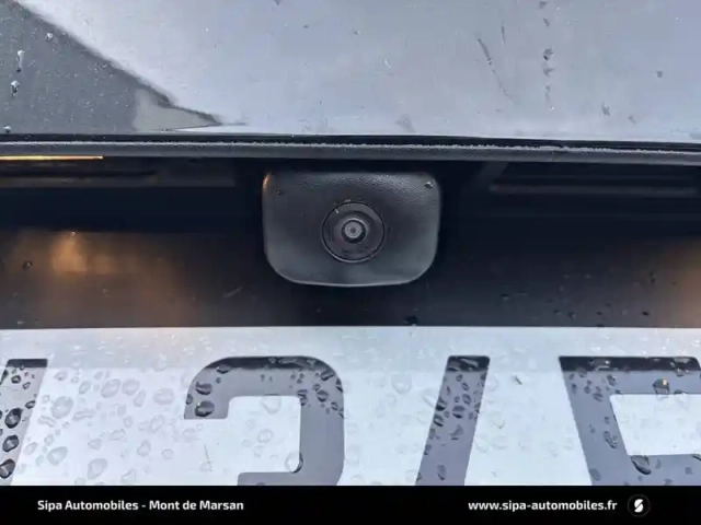 Citroën C3 Aircross turbo 100 bvm6 — photo 27