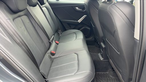 Audi Q2 35 TFSI 150 S tronic 7 - Design Luxe – 2020 – 63657 km – Essence – Boîte Automatique — photo 30