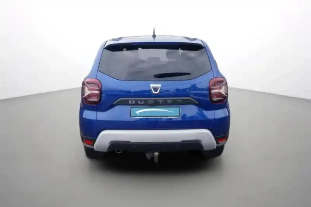 Dacia Duster tce 130 fap 4x2 — photo 5
