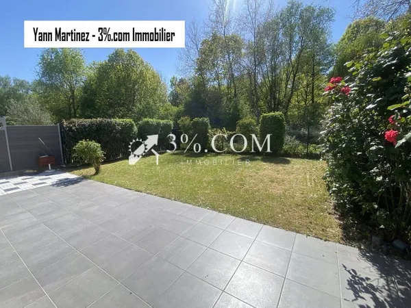 Maison 4 pièces 89 m²