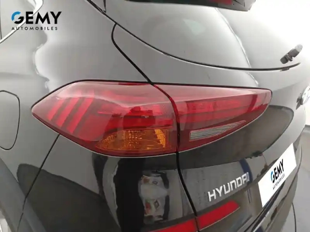 Hyundai Tucson 1.6 crdi 136 hybrid 48v dct-7 — photo 60