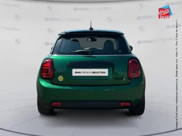 Mini Mini cooper se 184ch edition premium plus bva 5cv — photo 7