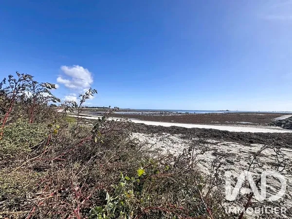 Terrain 936 m²