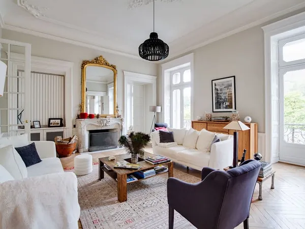 A VENDRE EN EXCLUSIVITÉ - CATHEDRALE - MUSEE DES ARTS APPARTEMENT D'EXCEPTION DE CARACTERE