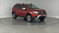 Dacia Duster 1.5 Blue dCi 115ch Prestige + 4x2 — photo 3