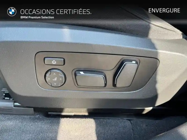 Bmw X3 xdrive30e 299ch m sport — photo 27