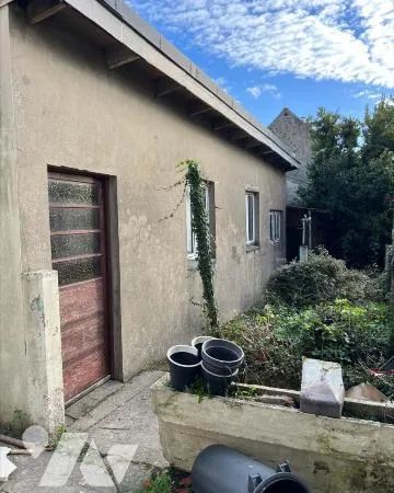 Maison 5 pièces 85 m²