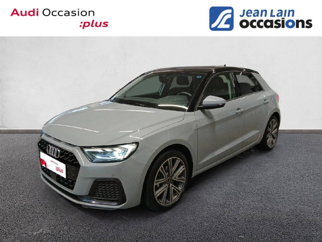 Audi A1 Sportback 25 TFSI 95 ch S tronic 7 Design