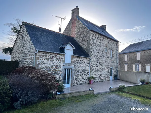 Maison 5 pièces 149 m²