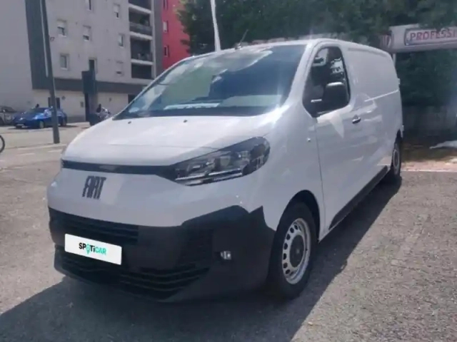 Fiat Scudo fg m 2.2 diesel 150ch pack premium connect
