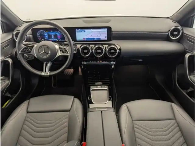 Mercedes Classe A 180 d progressive line — photo 8