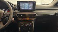 Dacia Sandero 1.0 ECO-G 100ch Expression -24 — photo 19
