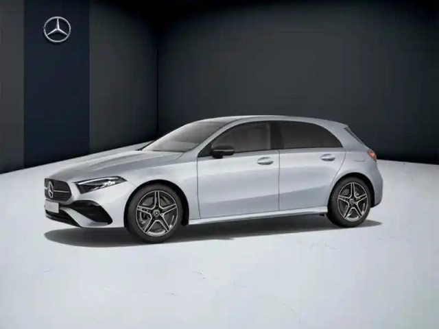 Mercedes Classe A 250 e hybrid eq amg line — photo 10