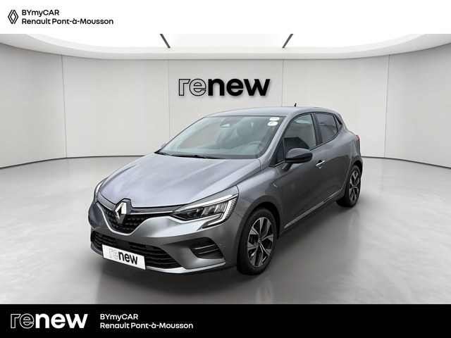 Renault Clio TCe 90