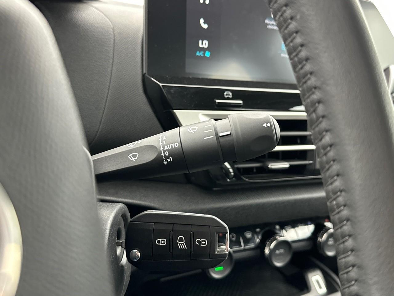 Citroën C4 X hybride 145 ch e-dcs6 you — photo 20