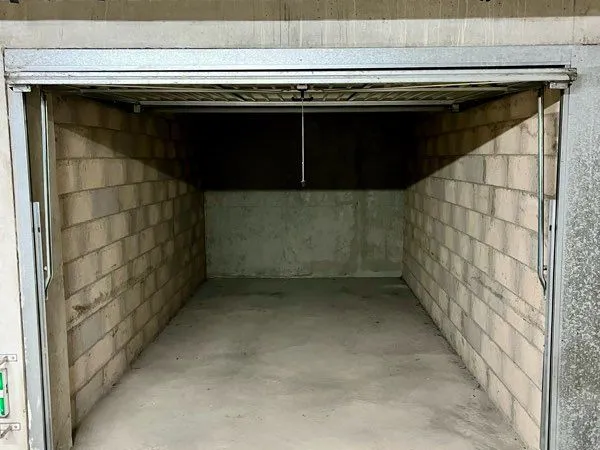 Garage/box Besançon
