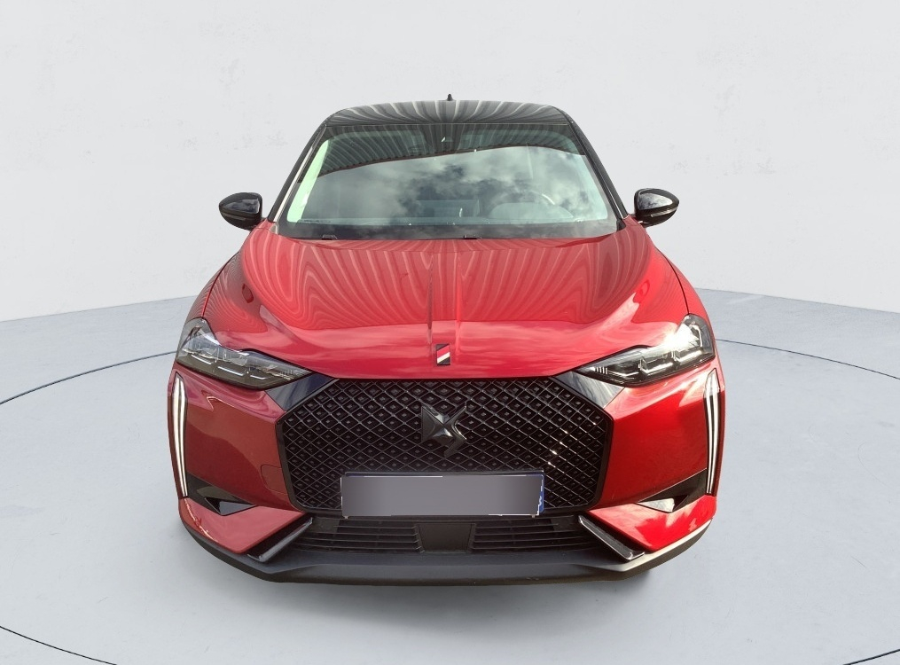 DS DS3 — photo 2