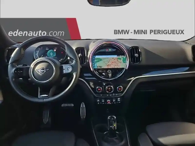 Mini Mini countryman 190 ch bva8 — photo 5