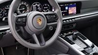 Porsche 911 Coupé 3.7 580ch Turbo PDK — photo 14