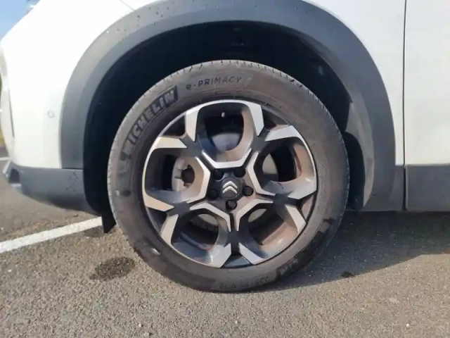 Citroën C5 Aircross puretech 130 s&amp;s eat8 — photo 13