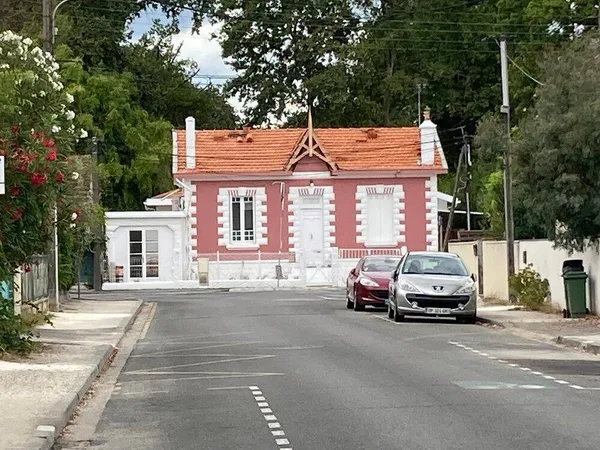 Maison 5 pièces 102 m²
