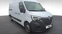Renault Master F3300 L2H2 2.3 Blue dCi 135ch Confort Euro6E — photo 3