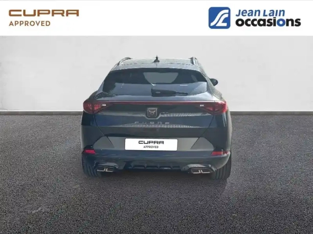 Cupra Formentor 1.4 e-hybrid 245 ch dsg6 — photo 8