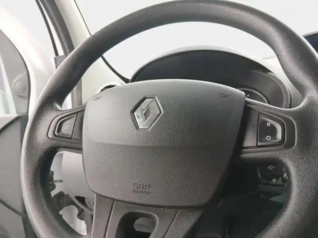 Renault Kangoo express 1.5 blue dci 80ch extra r-link 5cv — photo 15
