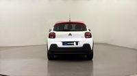 Citroen C3 1.2 PureTech 83ch S&S Shine — photo 6