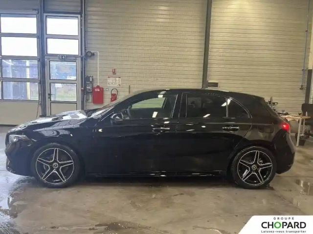 Mercedes Classe A 200 d 8g-dct — photo 81