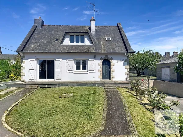 Maison à vendre Maen Roch