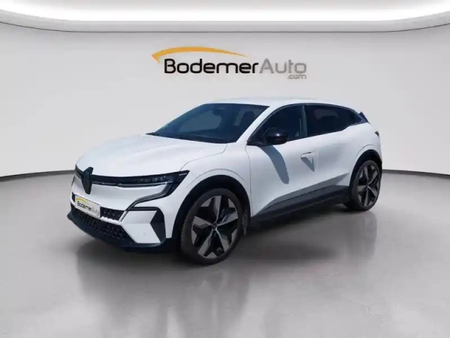 Renault Megane e-tech ev60 220 ch optimum charge