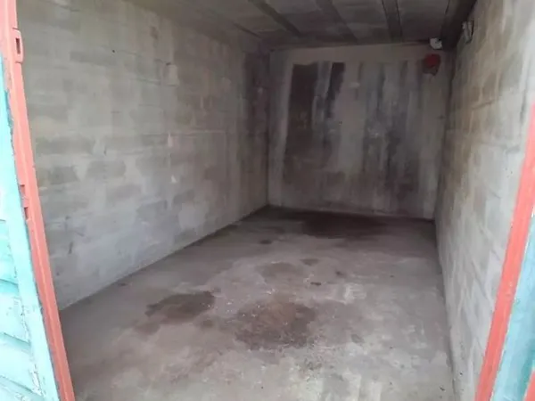 Garage à louer