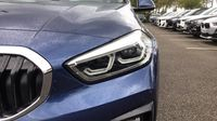 Bmw Série 1 118dA 150ch Edition Sport 8cv — photo 32