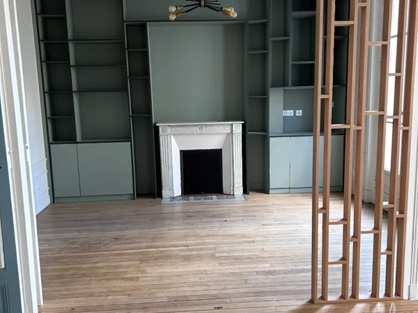Loue appartement 4 pièces à Bois-Colombes