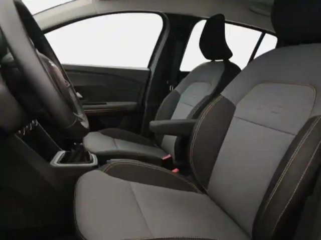 Dacia Sandero 1.0 tce 110ch stepway extreme -24 — photo 14