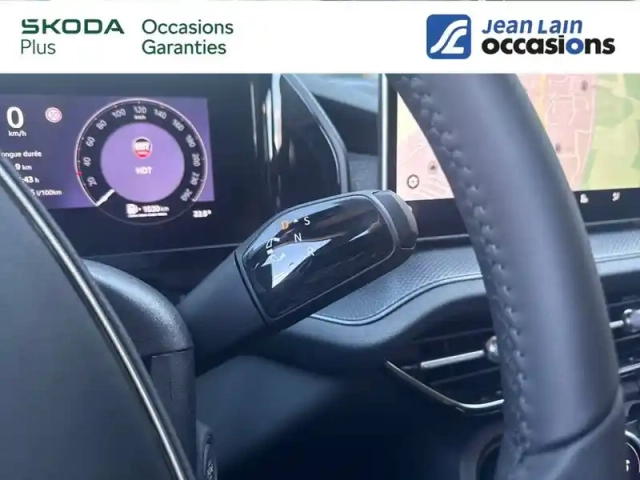 Skoda Kodiaq 2.0 tdi 150 ch scr dsg7 5pl — photo 16
