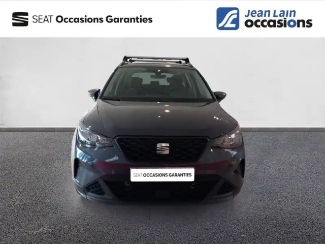 Seat Arona 1.0 tsi 95 ch start/stop bvm5 — photo 29