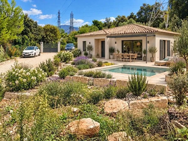 Maison 3 pièces 69 m²