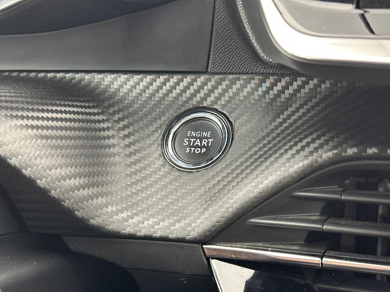 Peugeot 2008 puretech 130 s&s eat8 allure pack — photo 26