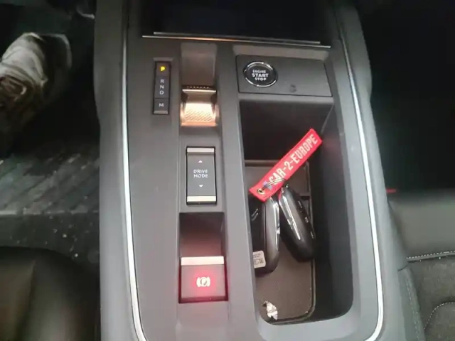Citroën C5 Aircross bluehdi 130 eat8 — photo 13