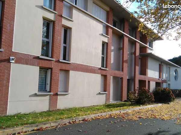 Appartement 2 pièces 50 m²
