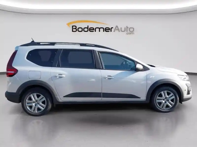 Dacia Jogger eco-g 100 7 places — photo 6