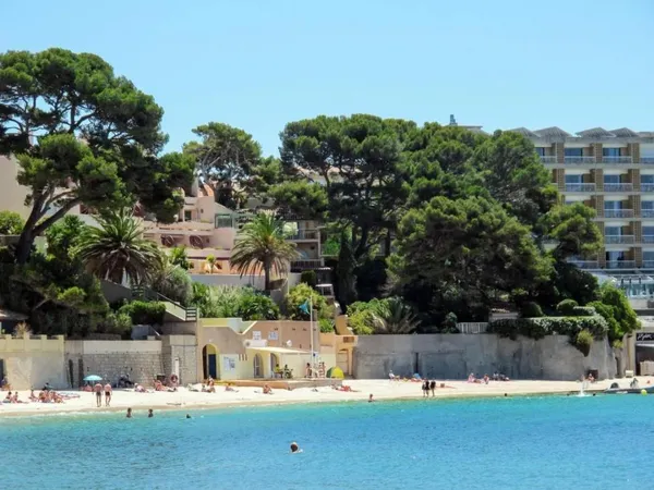 Vends t2 - 30 m² - Bandol 83150